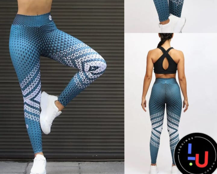 Leggings Deportivos