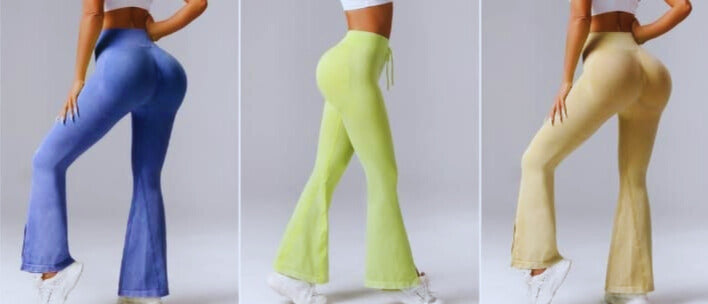 Leggings Campana XY815