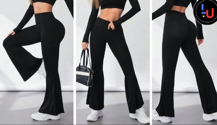 Leggings Campana DJ119